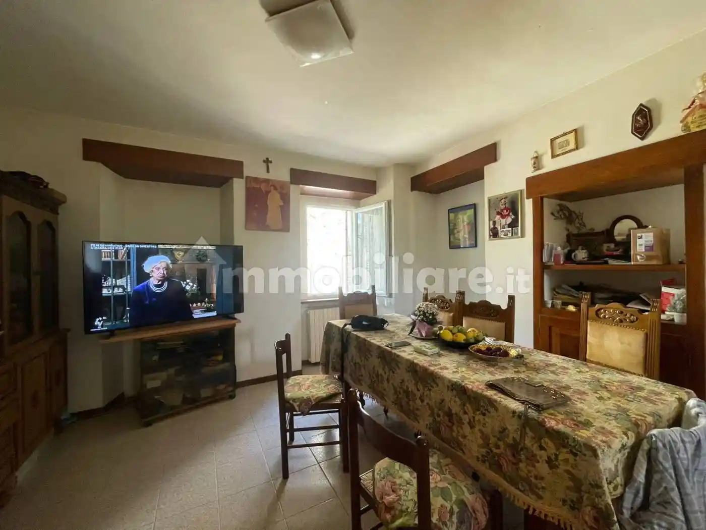 Terratetto plurifamiliare via Europa 22, Centro, Venarotta - foto 5