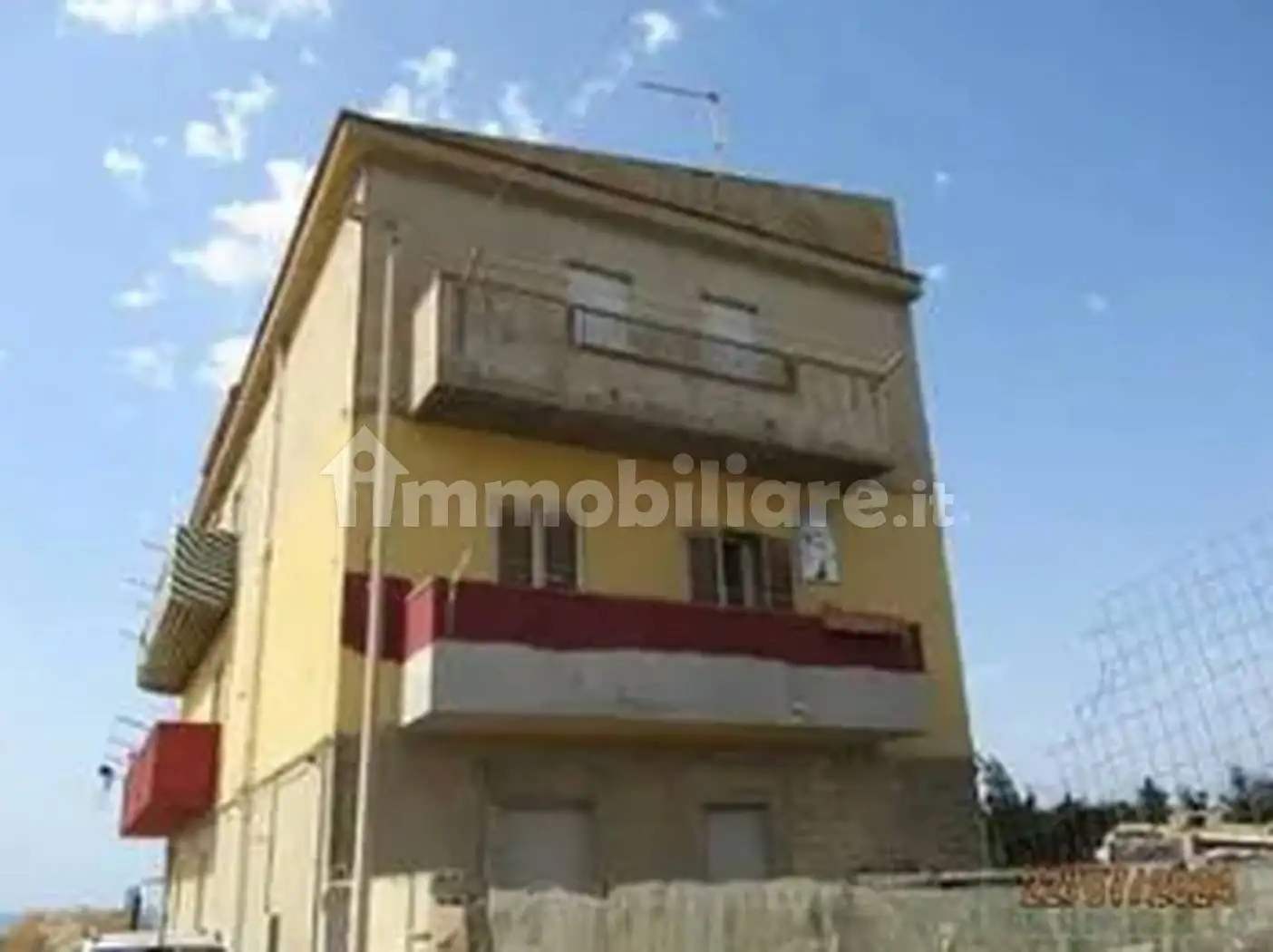 Appartamento in asta a Licata
