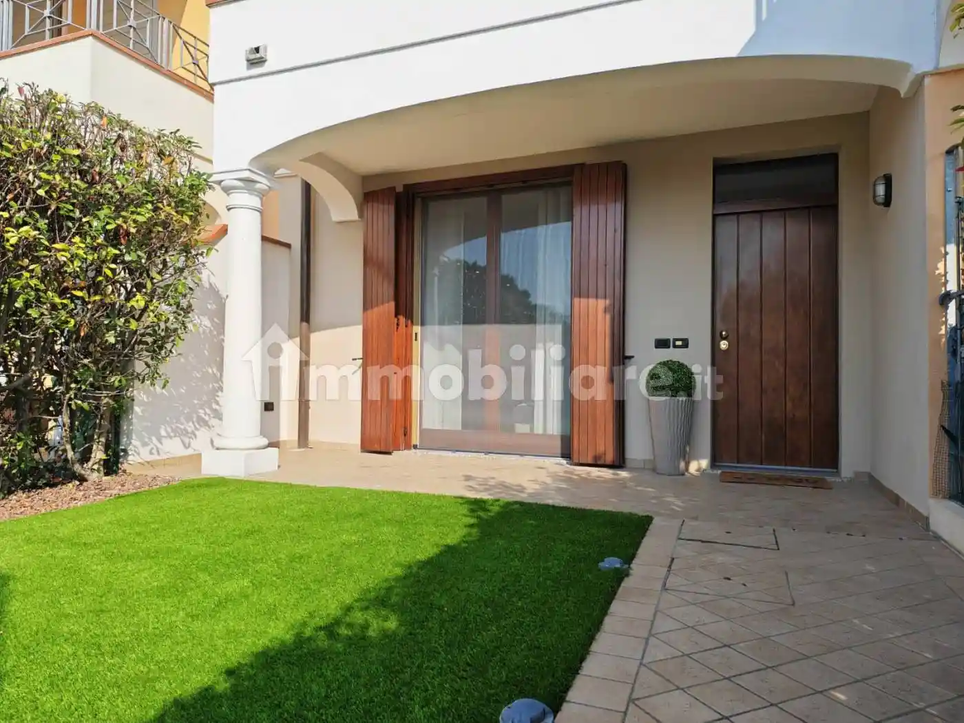 Villetta a schiera - foto 2