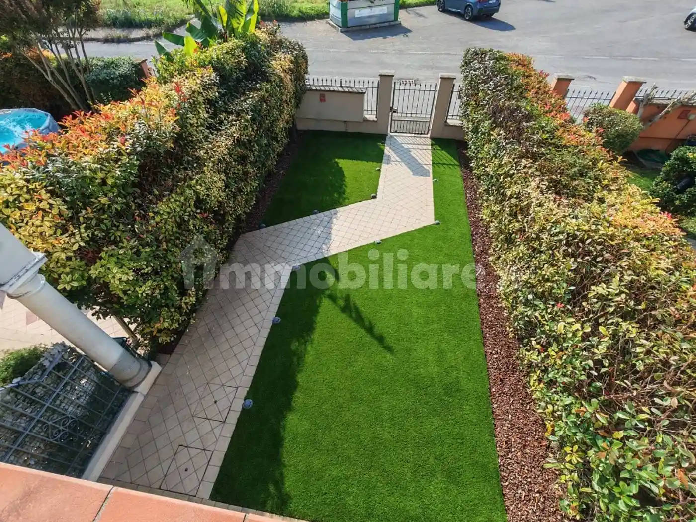 Villetta a schiera - foto 3