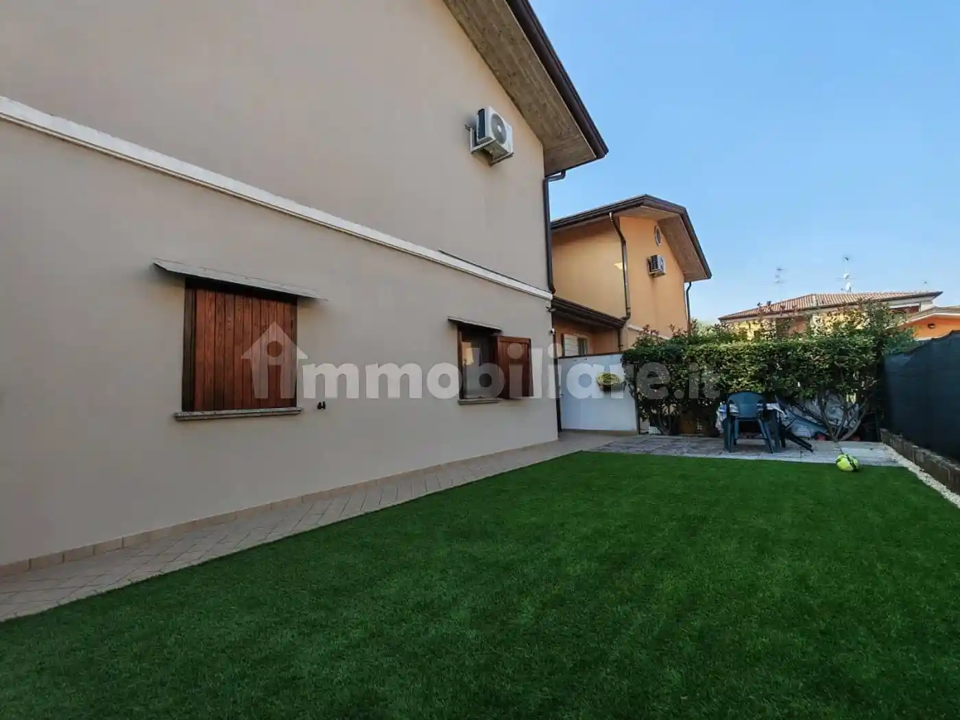 Villetta a schiera - foto 5