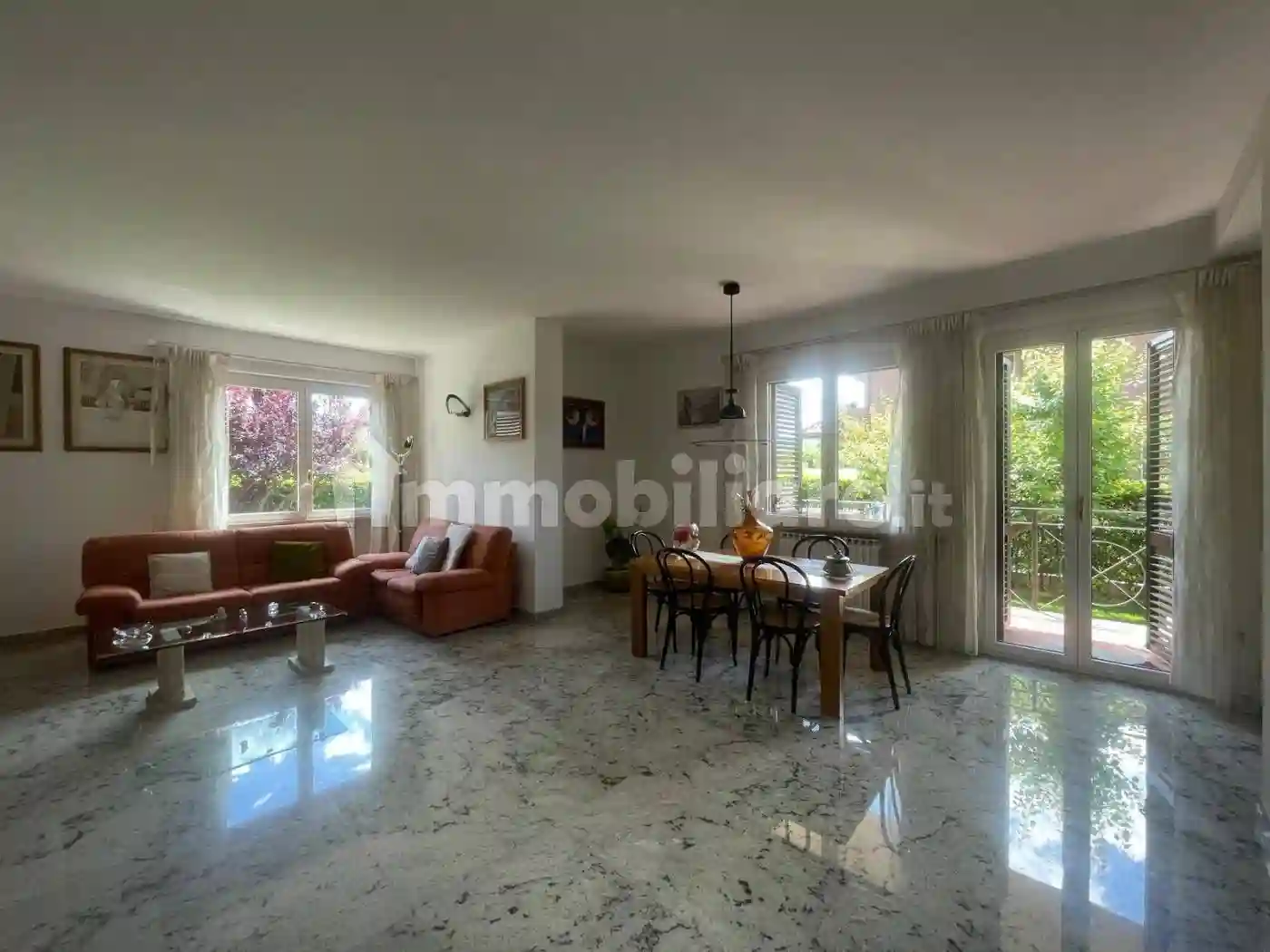 Villa - foto 4