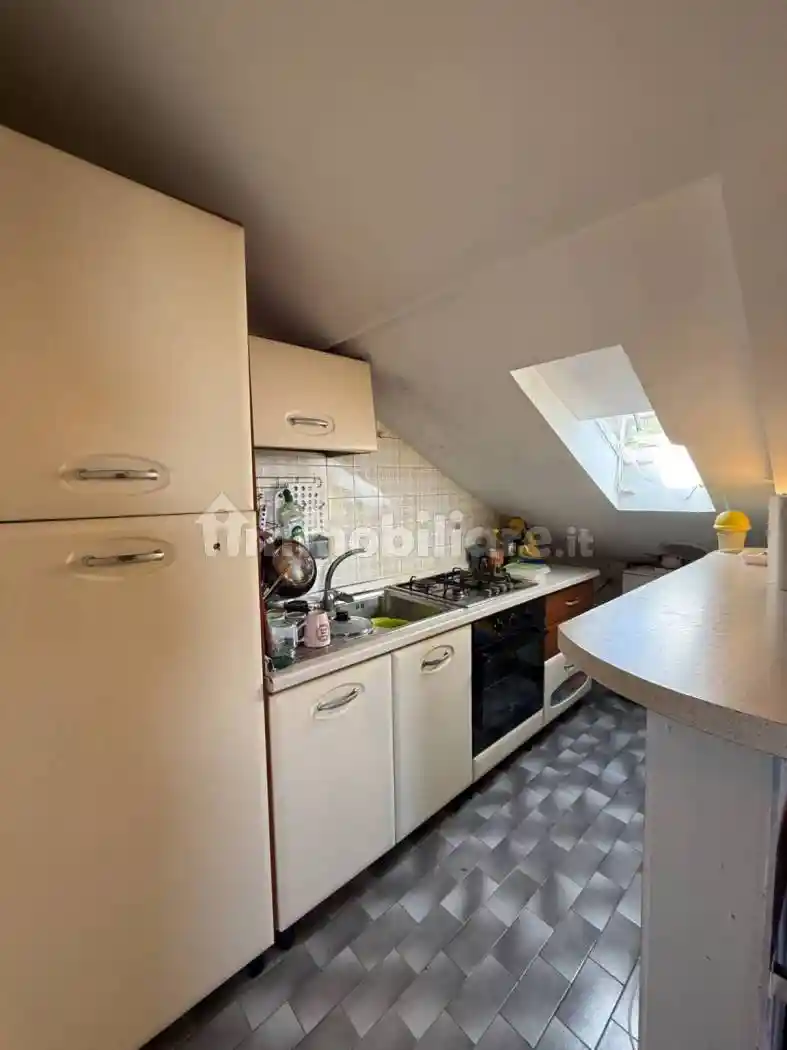 Attico - Mansarda - foto 5