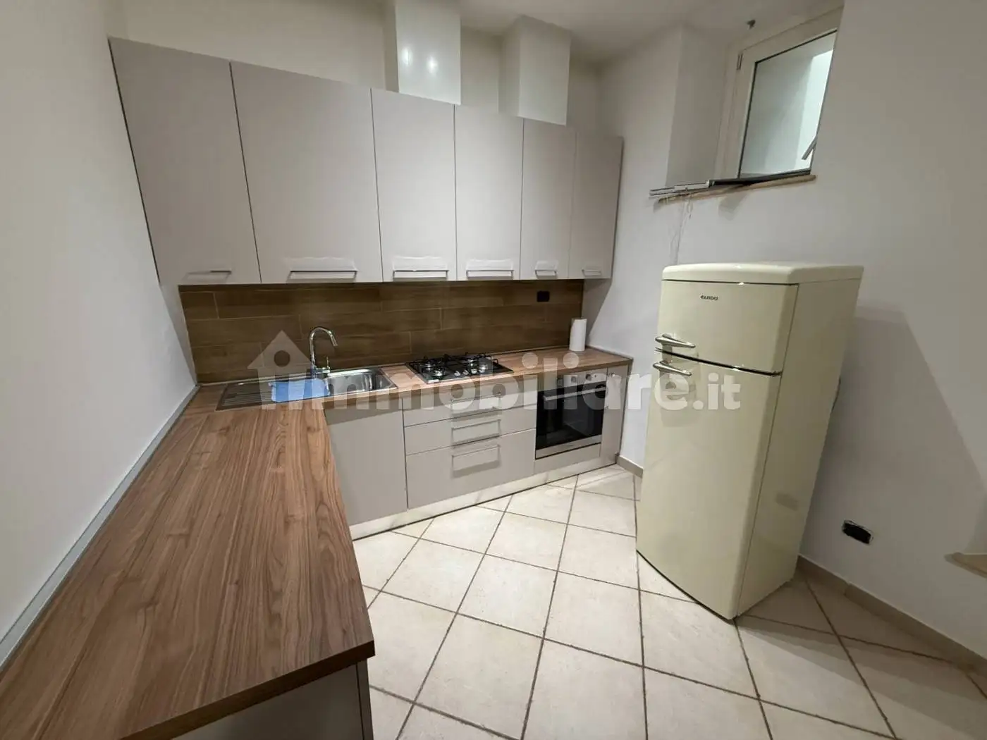 Appartamento in affitto a Ascoli Piceno