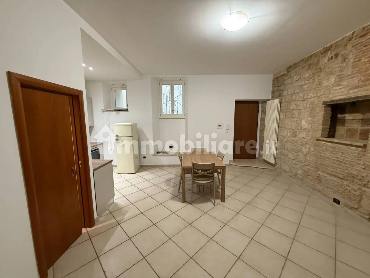 Trilocale centro storico, Ascoli Piceno - foto 3