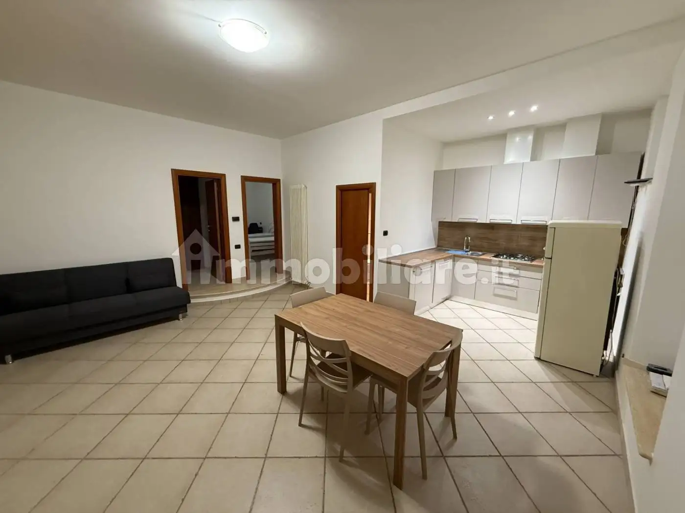 Trilocale centro storico, Ascoli Piceno - foto 5