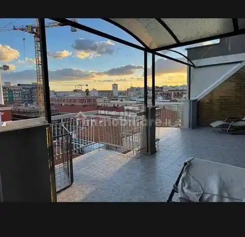 Attico via Domenico Nicolai, Libertà, Bari - foto 4
