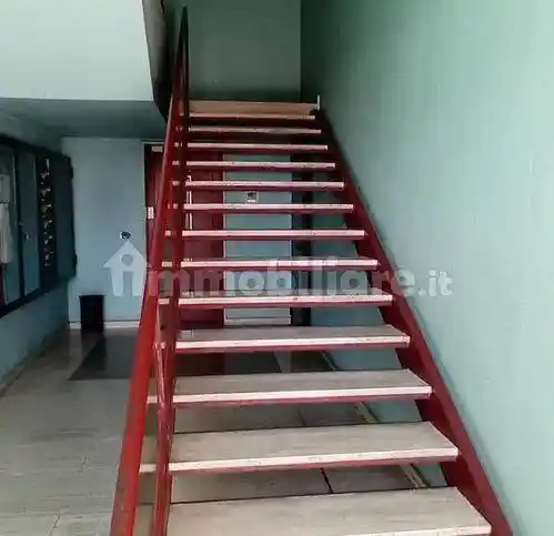 Attico via Napoli, San Girolamo, Bari - foto 3