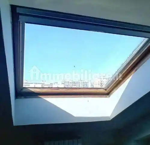 Attico via Napoli, San Girolamo, Bari - foto 4