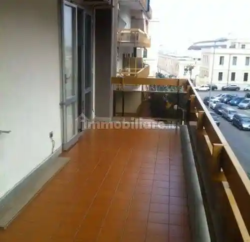 Trilocale via Eroi Di Dogali, Libertà, Bari - foto 3