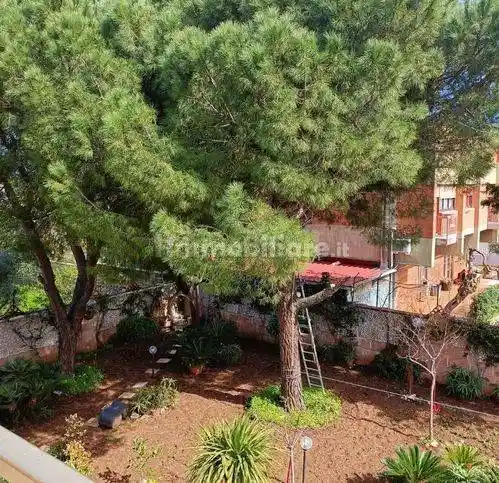 Terratetto unifamiliare Strada Detta Della Marina, San Giorgio, Bari - foto 4