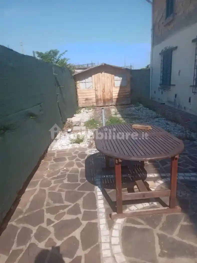 Terratetto unifamiliare via Reginaldo Giuliani, Careggi - Rifredi - Dalmazia, Firenze - foto 2