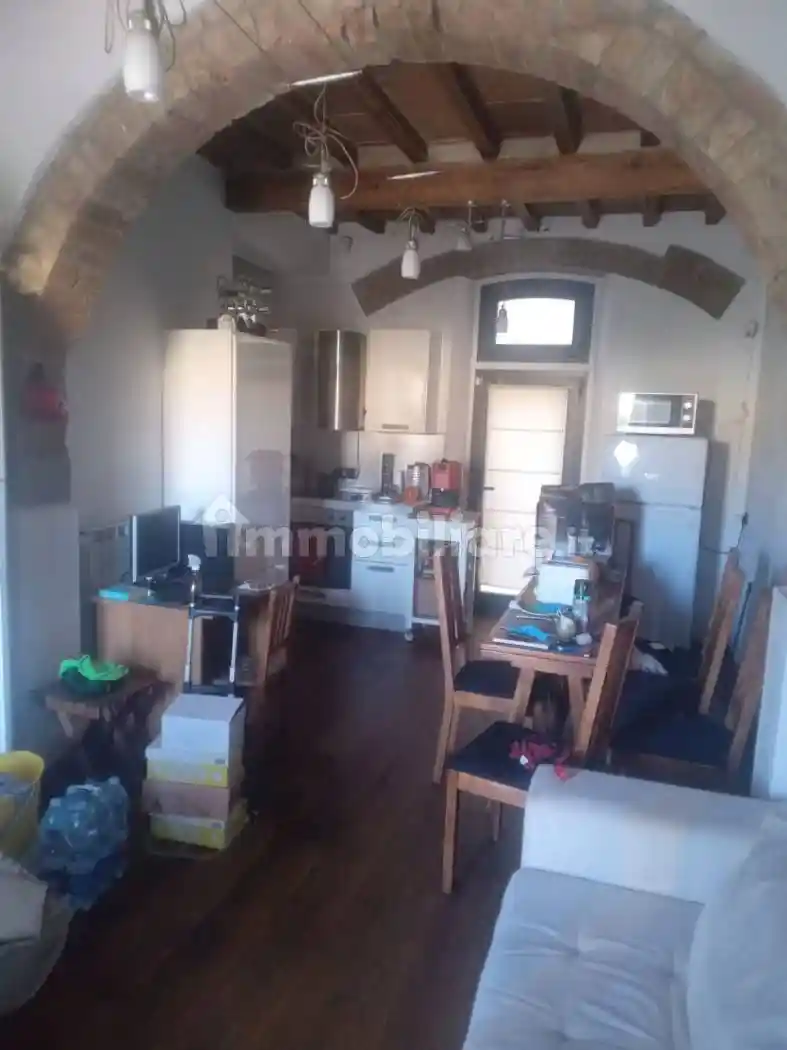 Terratetto unifamiliare via Reginaldo Giuliani, Careggi - Rifredi - Dalmazia, Firenze - foto 4