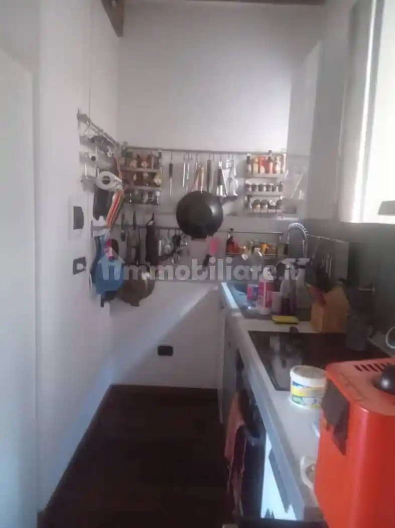 Terratetto unifamiliare via Reginaldo Giuliani, Careggi - Rifredi - Dalmazia, Firenze - foto 5