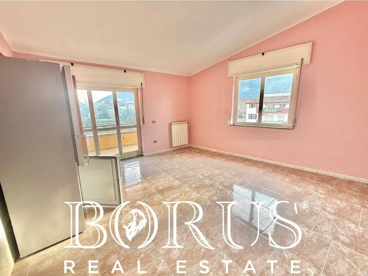 Appartamento in vendita a Sessa Aurunca