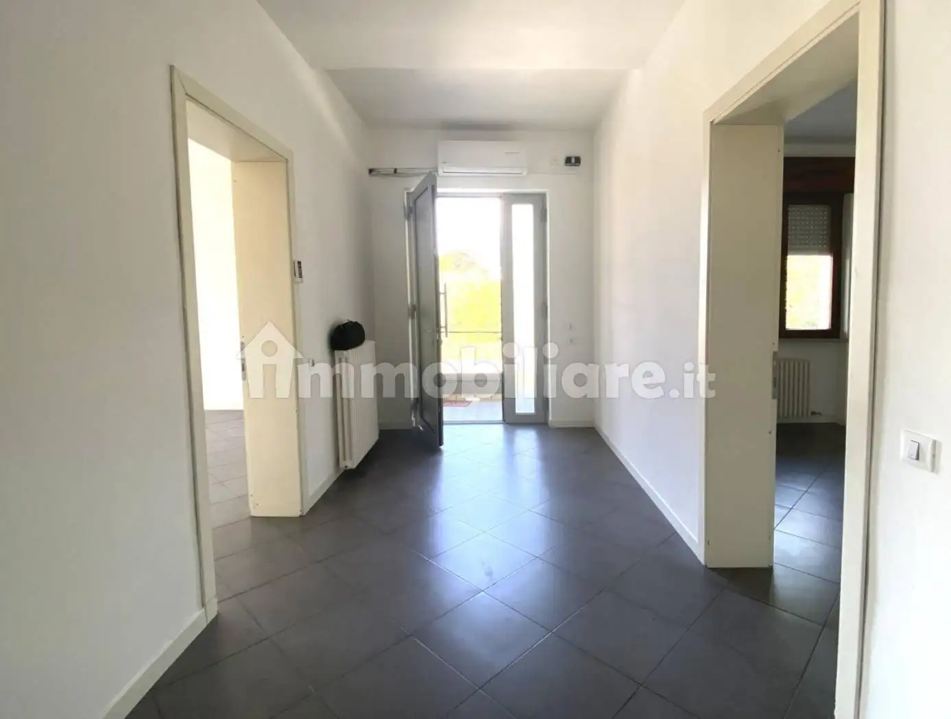 Appartamento in affitto a Zugliano