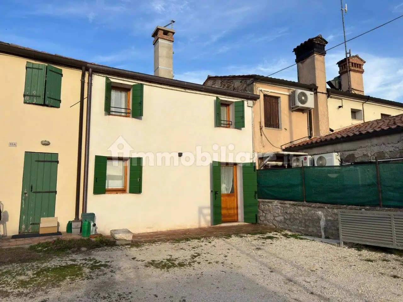 Villa a schiera via Capitello 11, Calaone, Baone - foto 4