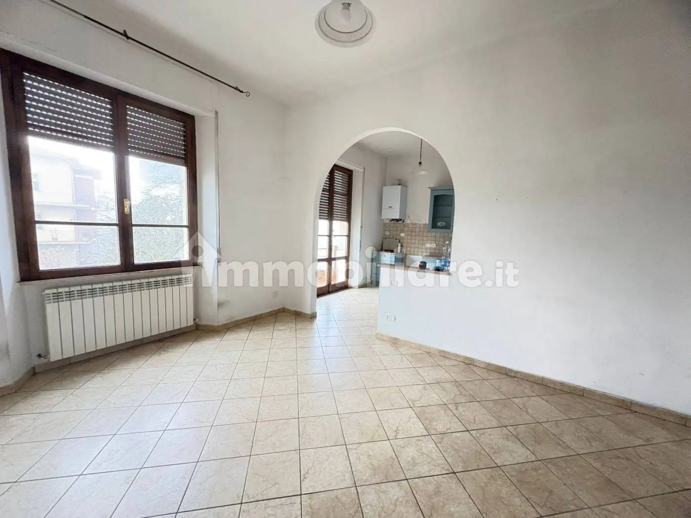 Appartamento in vendita a Panicale