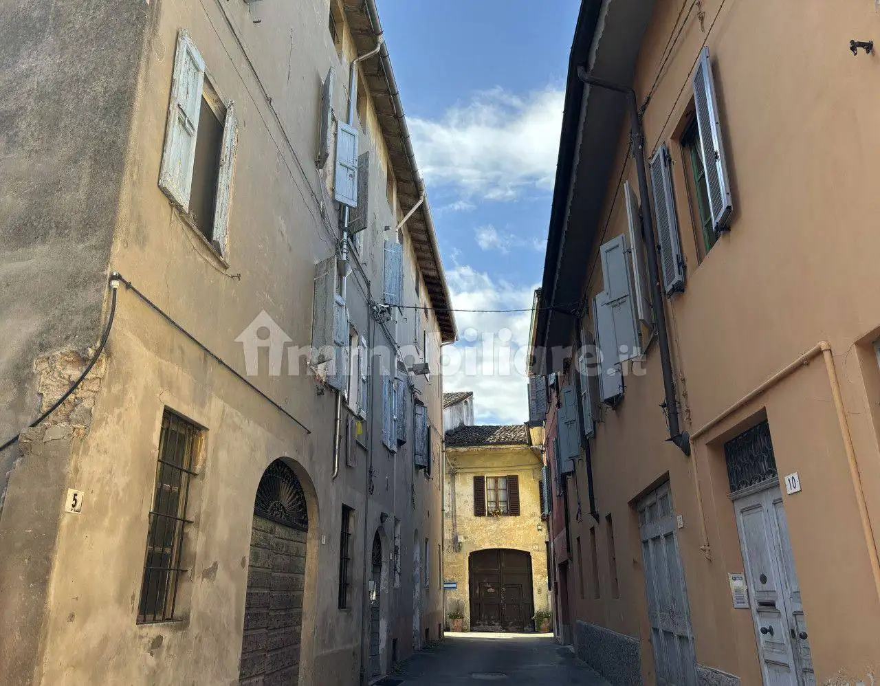 Appartamento in vendita a Colorno