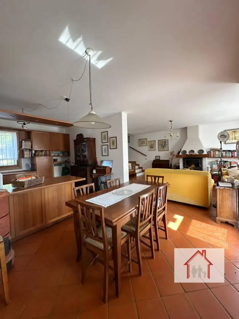 Villetta a schiera in vendita a Giavera del Montello