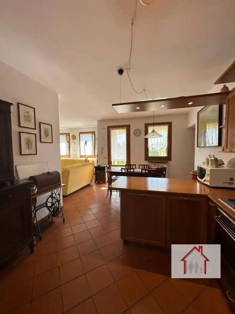 Villetta a schiera - foto 3