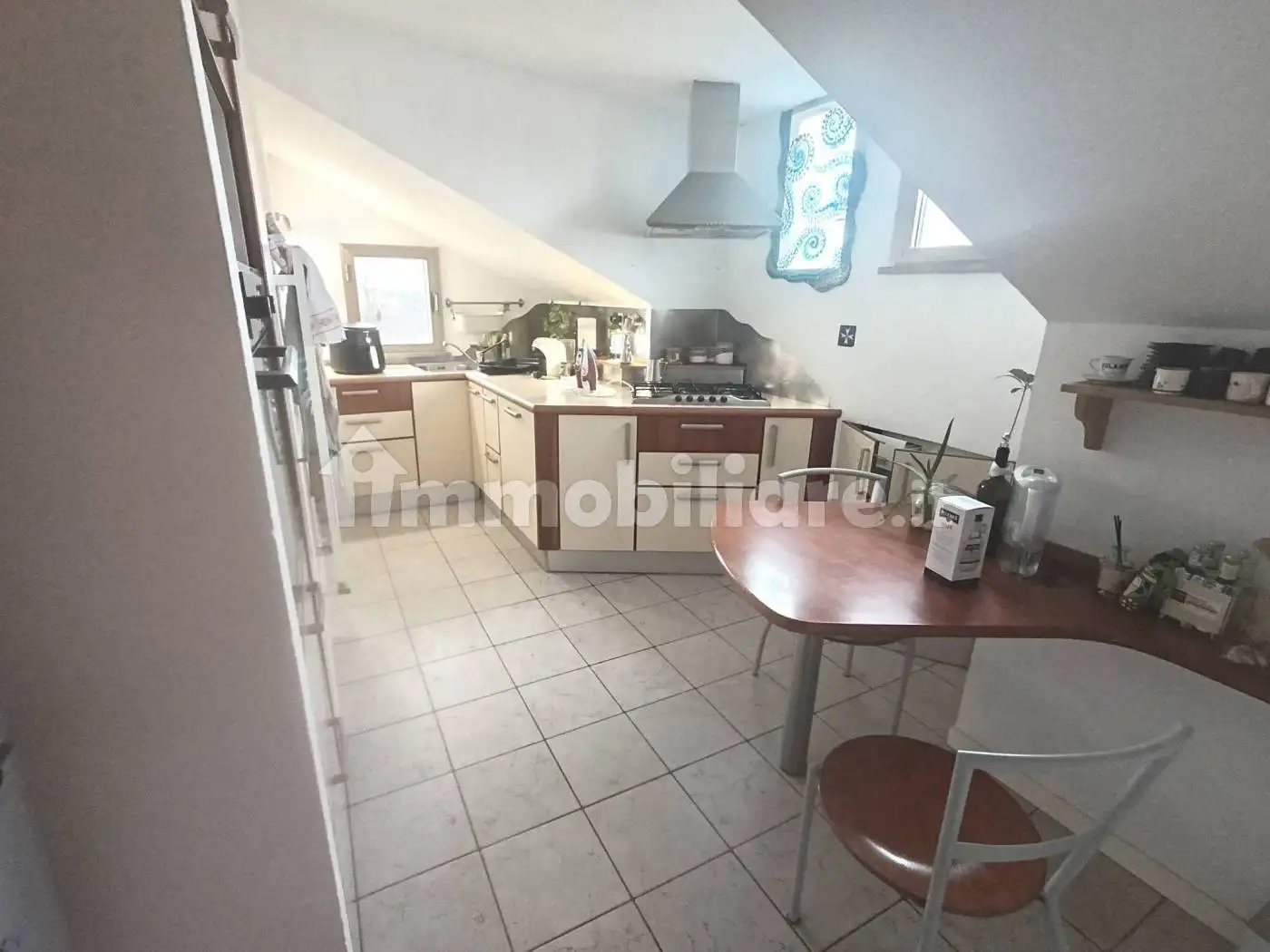 Mansarda buono stato, 80 m², Cava, Forlì - foto 2