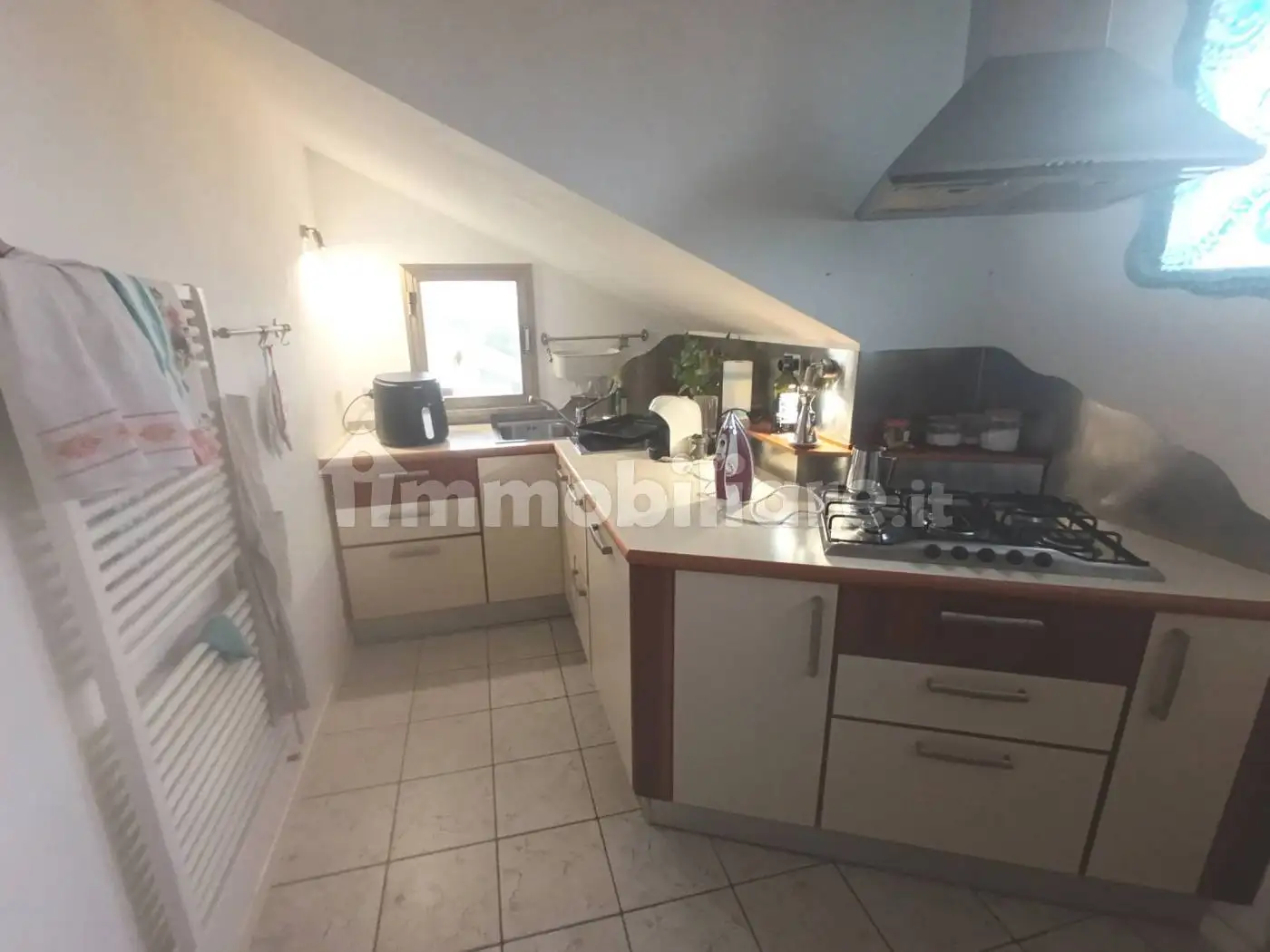 Mansarda buono stato, 80 m², Cava, Forlì - foto 3