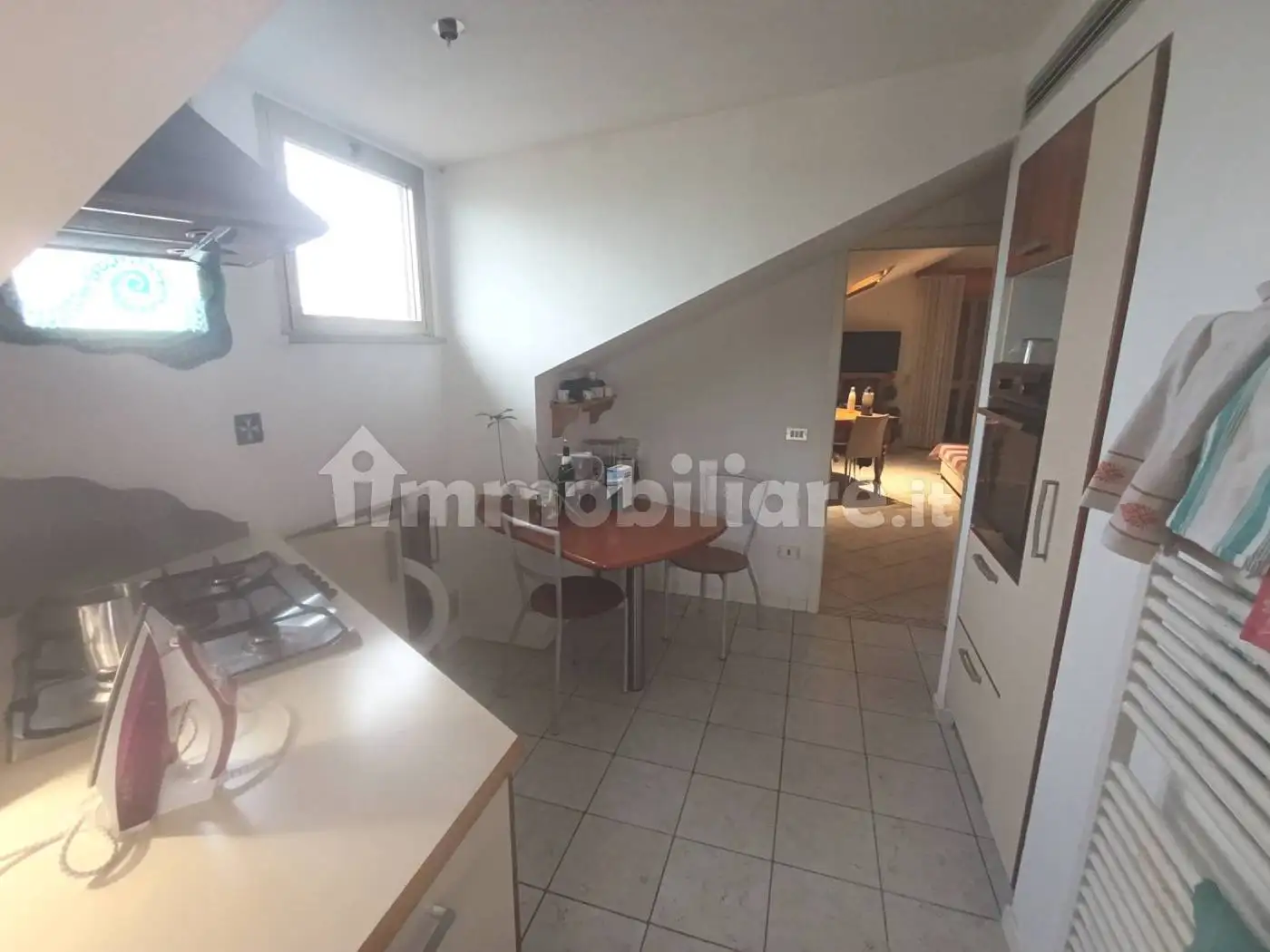 Mansarda buono stato, 80 m², Cava, Forlì - foto 4