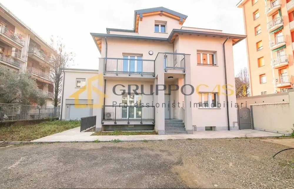 Appartamento in affitto a Cernusco sul Naviglio