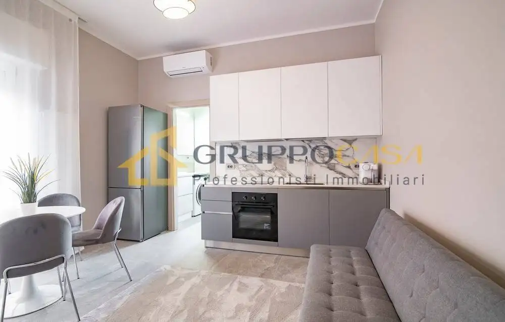 Bilocale via Monza 89, Centro, Cernusco sul Naviglio - foto 2