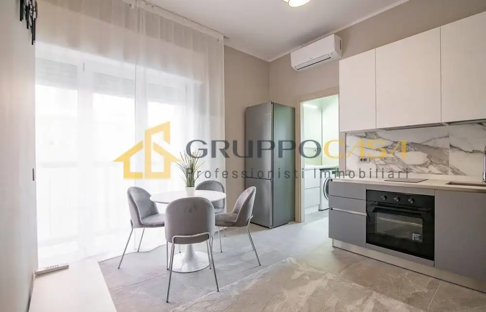 Bilocale via Monza 89, Centro, Cernusco sul Naviglio - foto 3