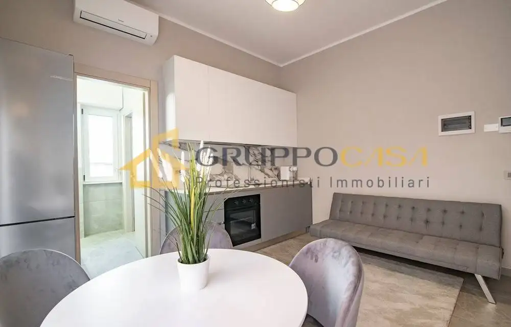 Bilocale via Monza 89, Centro, Cernusco sul Naviglio - foto 4