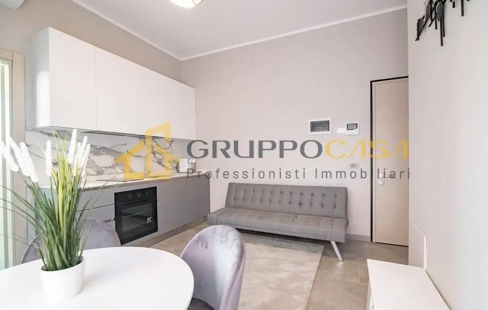 Bilocale via Monza 89, Centro, Cernusco sul Naviglio - foto 5