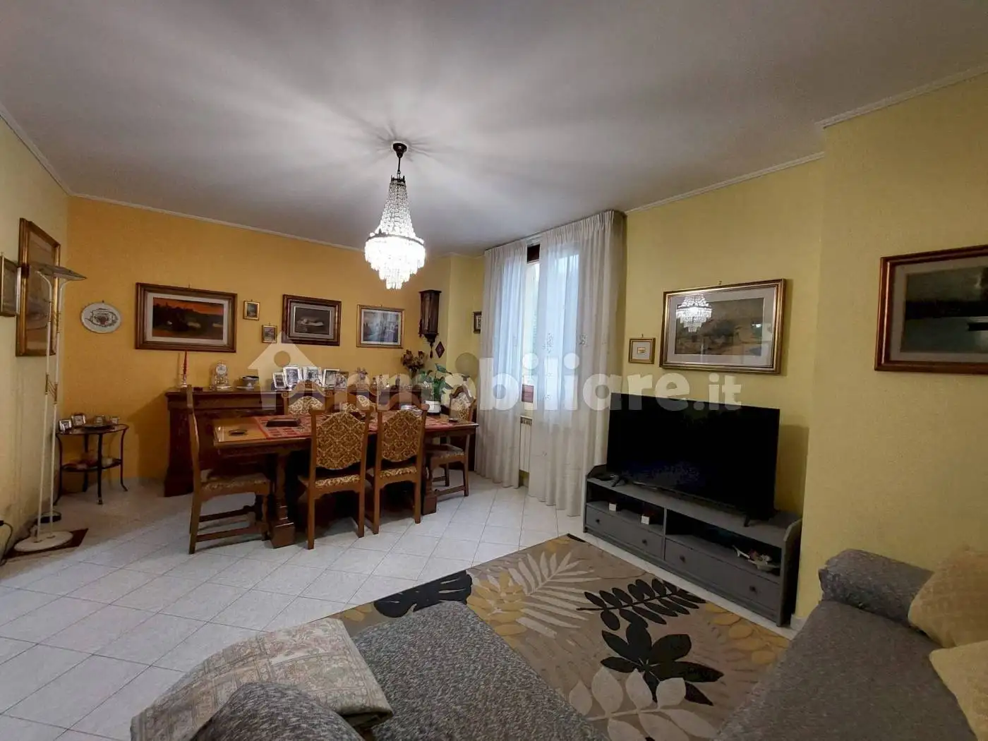 Appartamento in vendita a Modena