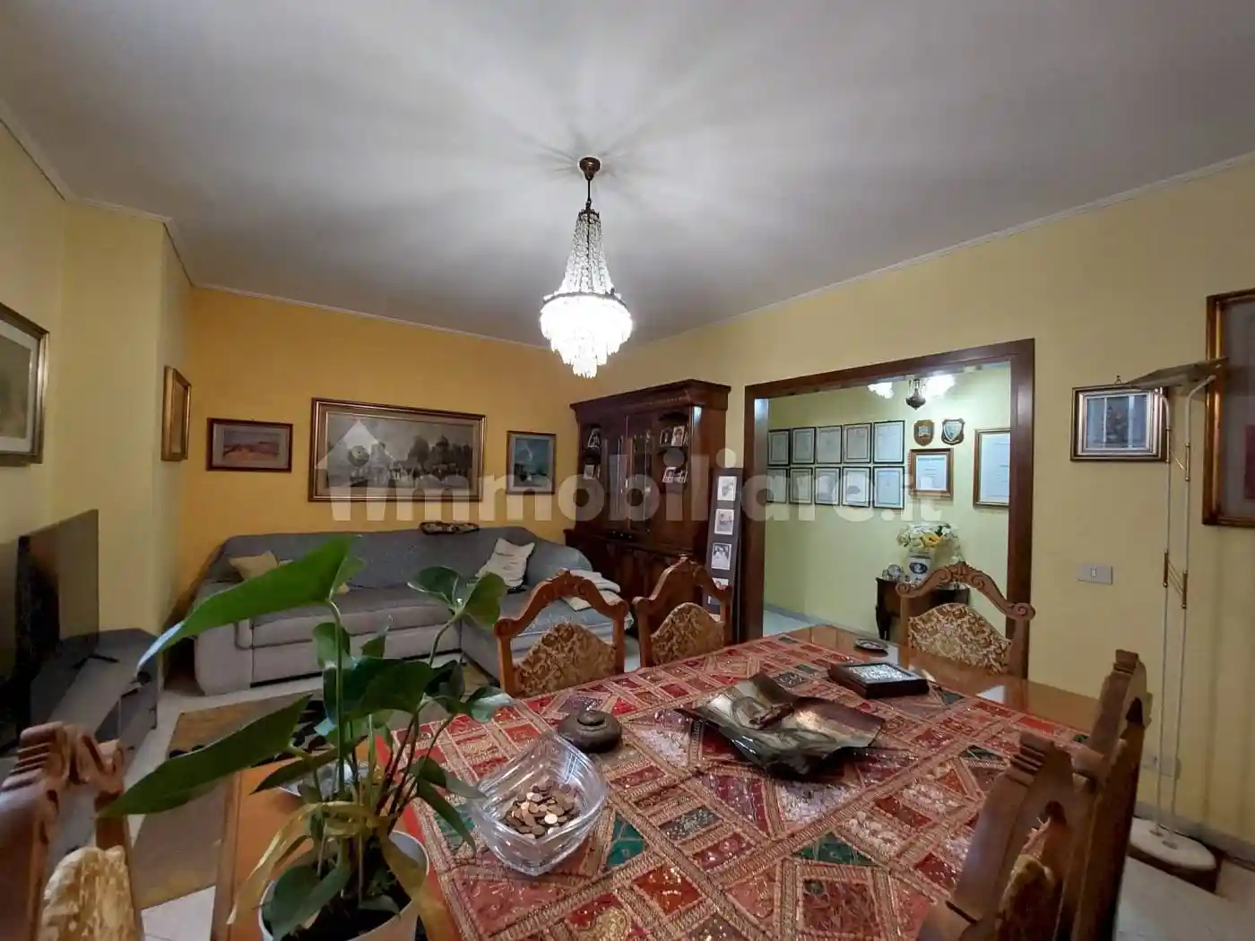 Quadrilocale via Malagoli, Crocetta, Modena - foto 2