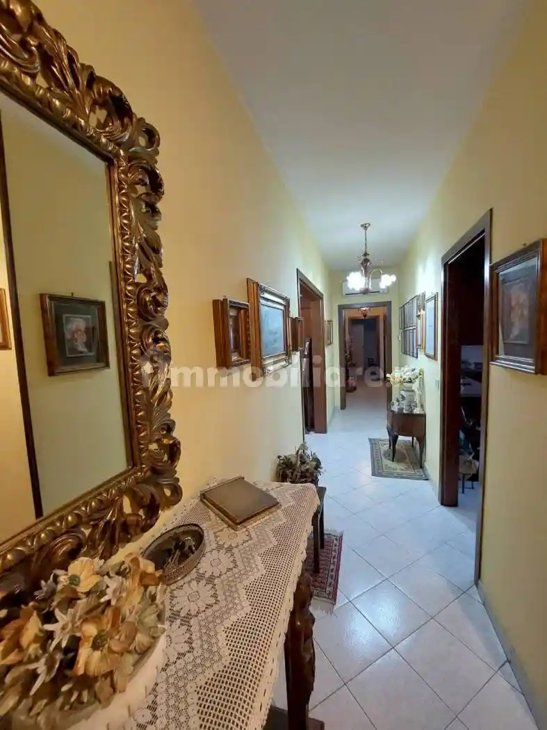 Quadrilocale via Malagoli, Crocetta, Modena - foto 3