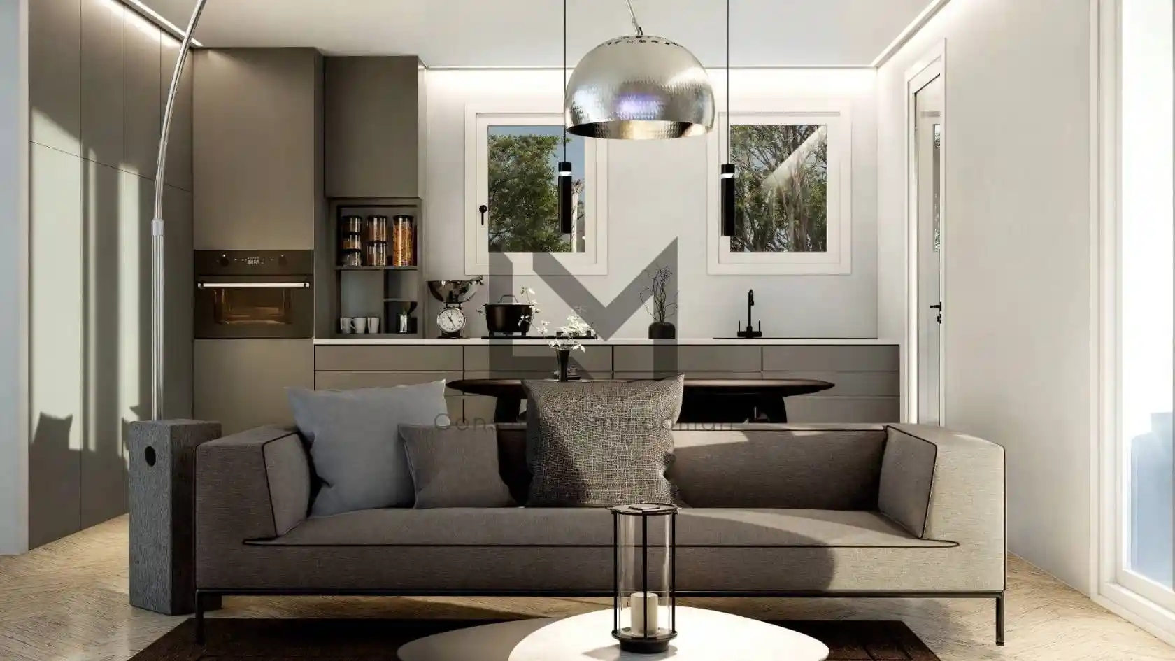 Villa unifamiliare vicolo venier 10, Stazione, Treviso - foto 5