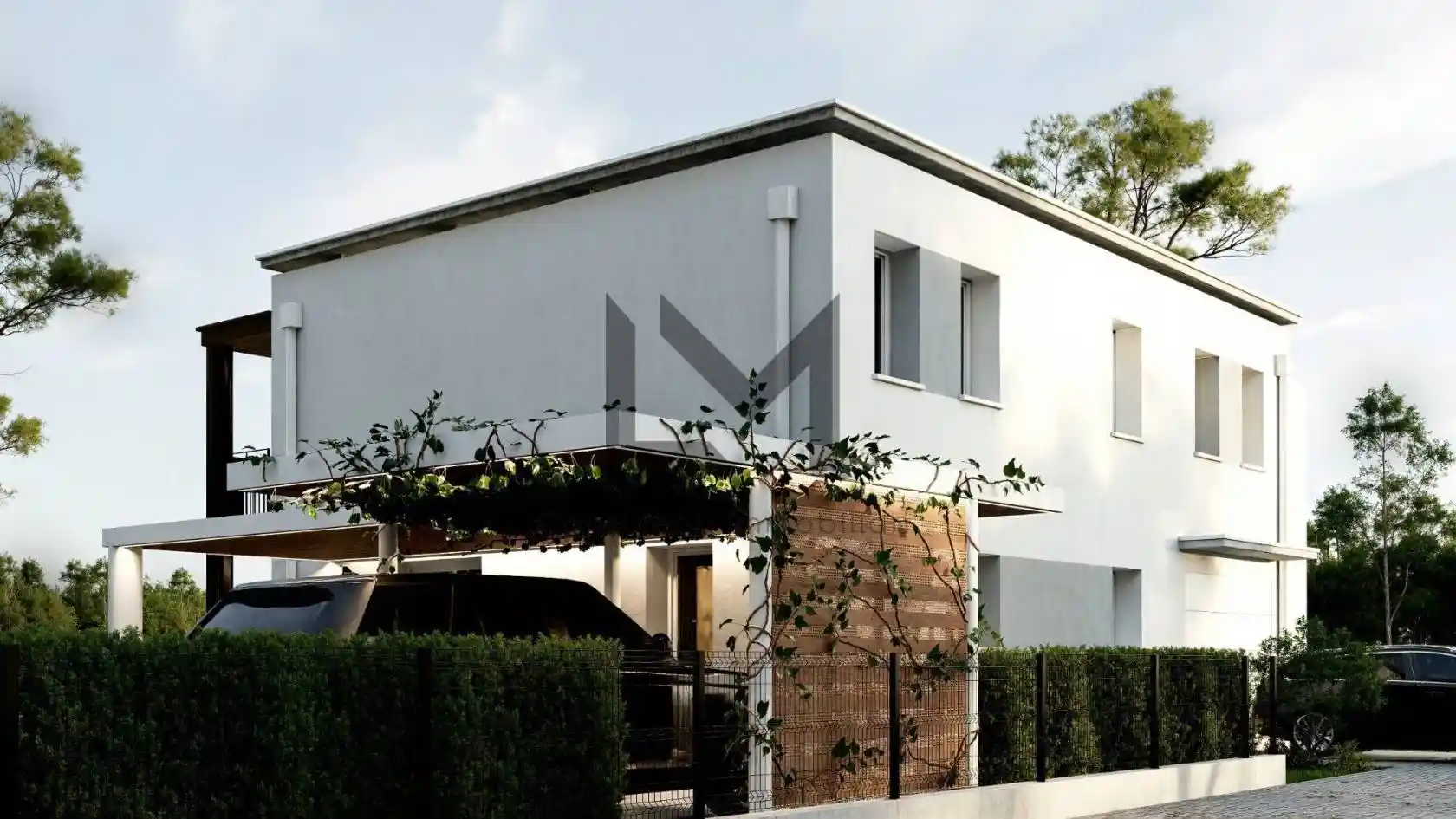 Villa in vendita a Treviso