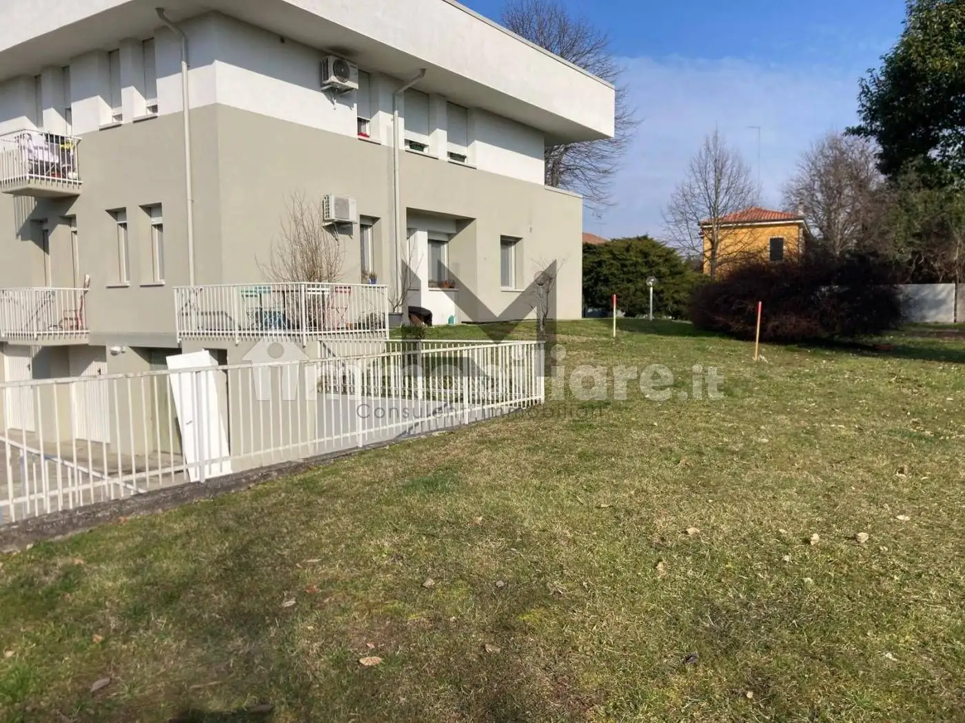 Appartamento in vendita a Treviso