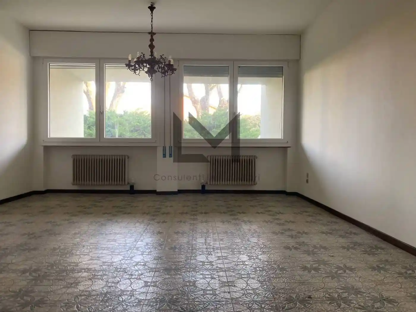 Trilocale via Ospedale Provinciale 13, Santa Maria del Rovere, Treviso - foto 5