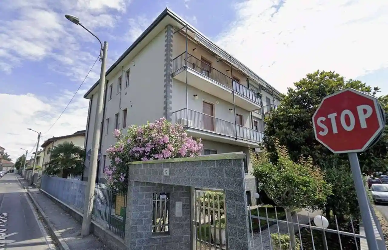 Appartamento in vendita a Senago