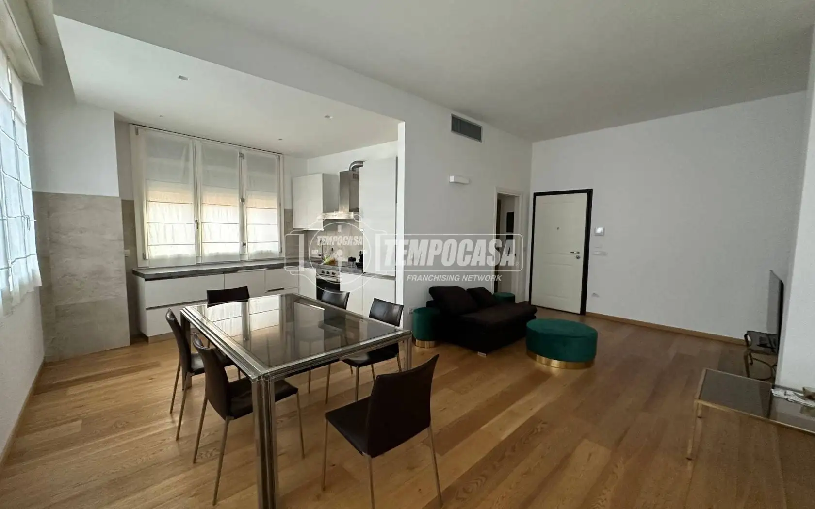 Appartamento in affitto a Bologna