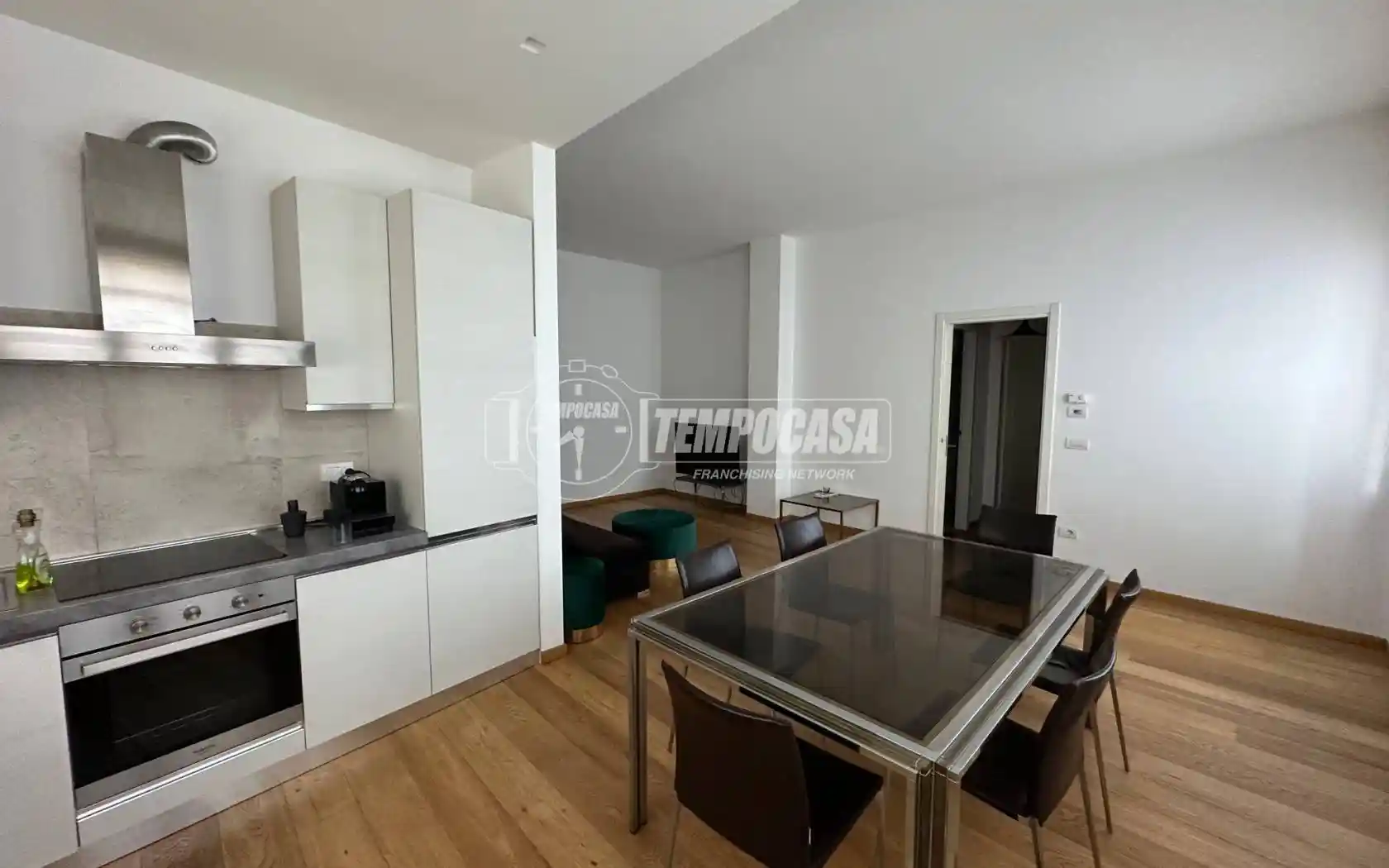 Quadrilocale nuovo, primo piano, Santo Stefano, Bologna - foto 2