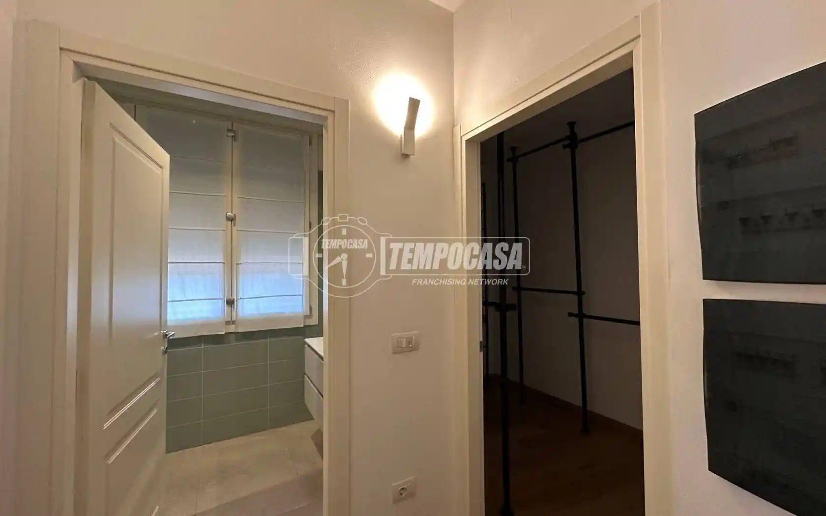 Quadrilocale nuovo, primo piano, Santo Stefano, Bologna - foto 3