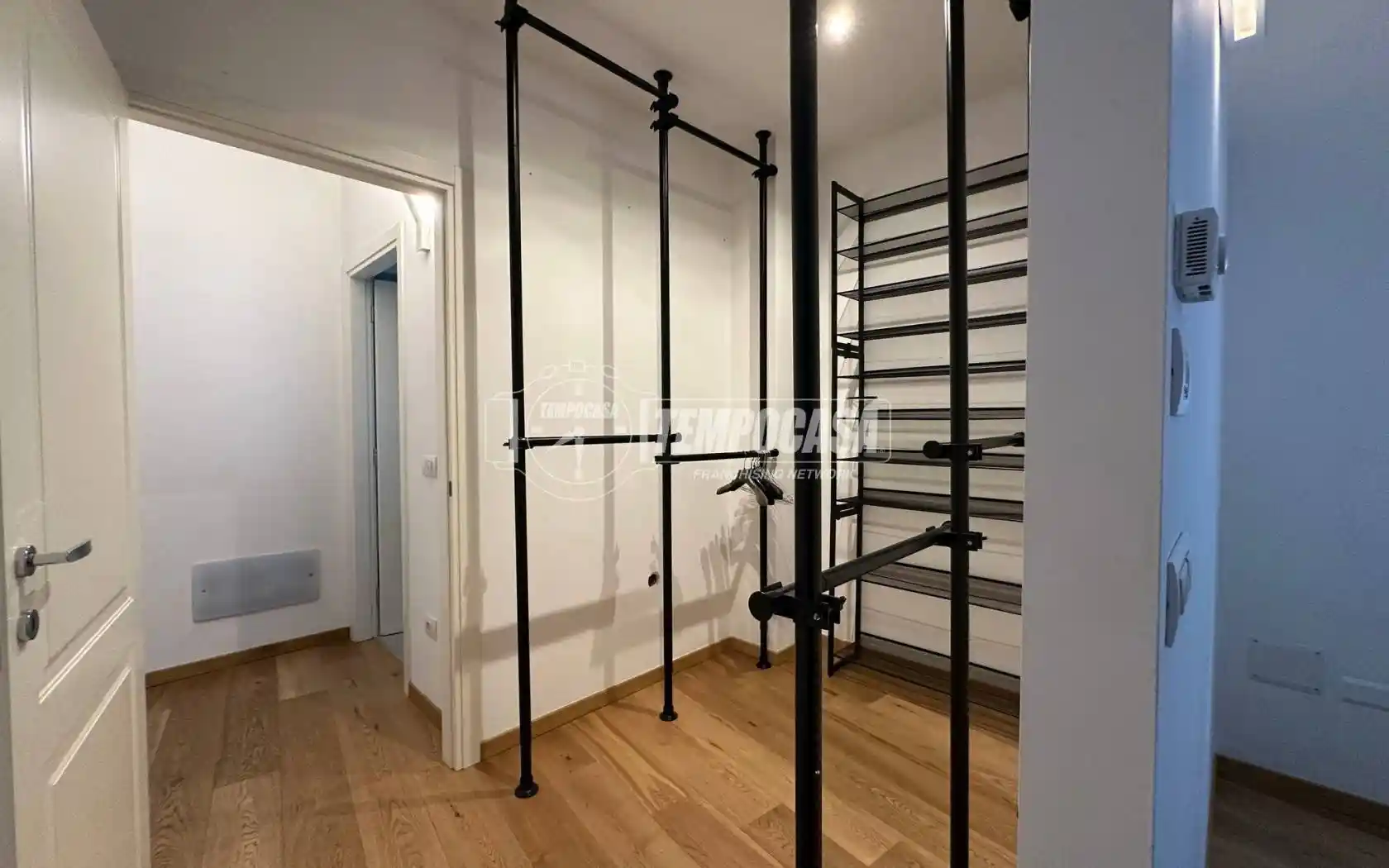 Quadrilocale nuovo, primo piano, Santo Stefano, Bologna - foto 4