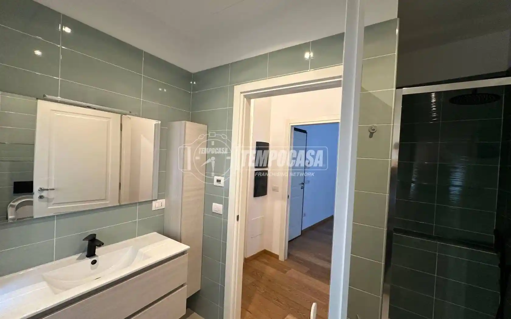 Quadrilocale nuovo, primo piano, Santo Stefano, Bologna - foto 5