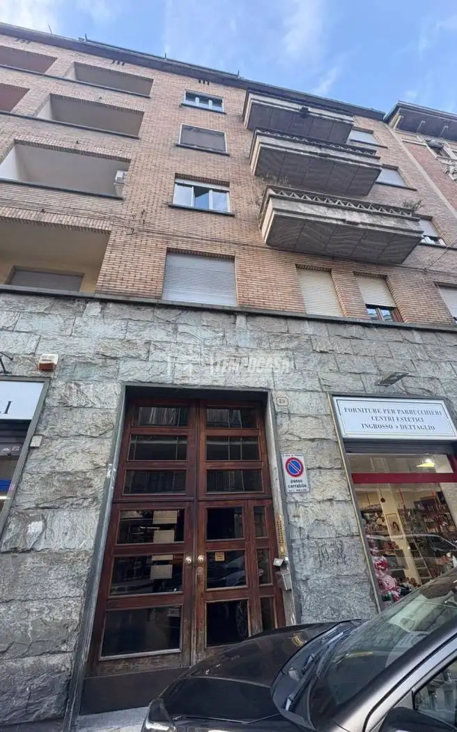 Appartamento in affitto a Torino