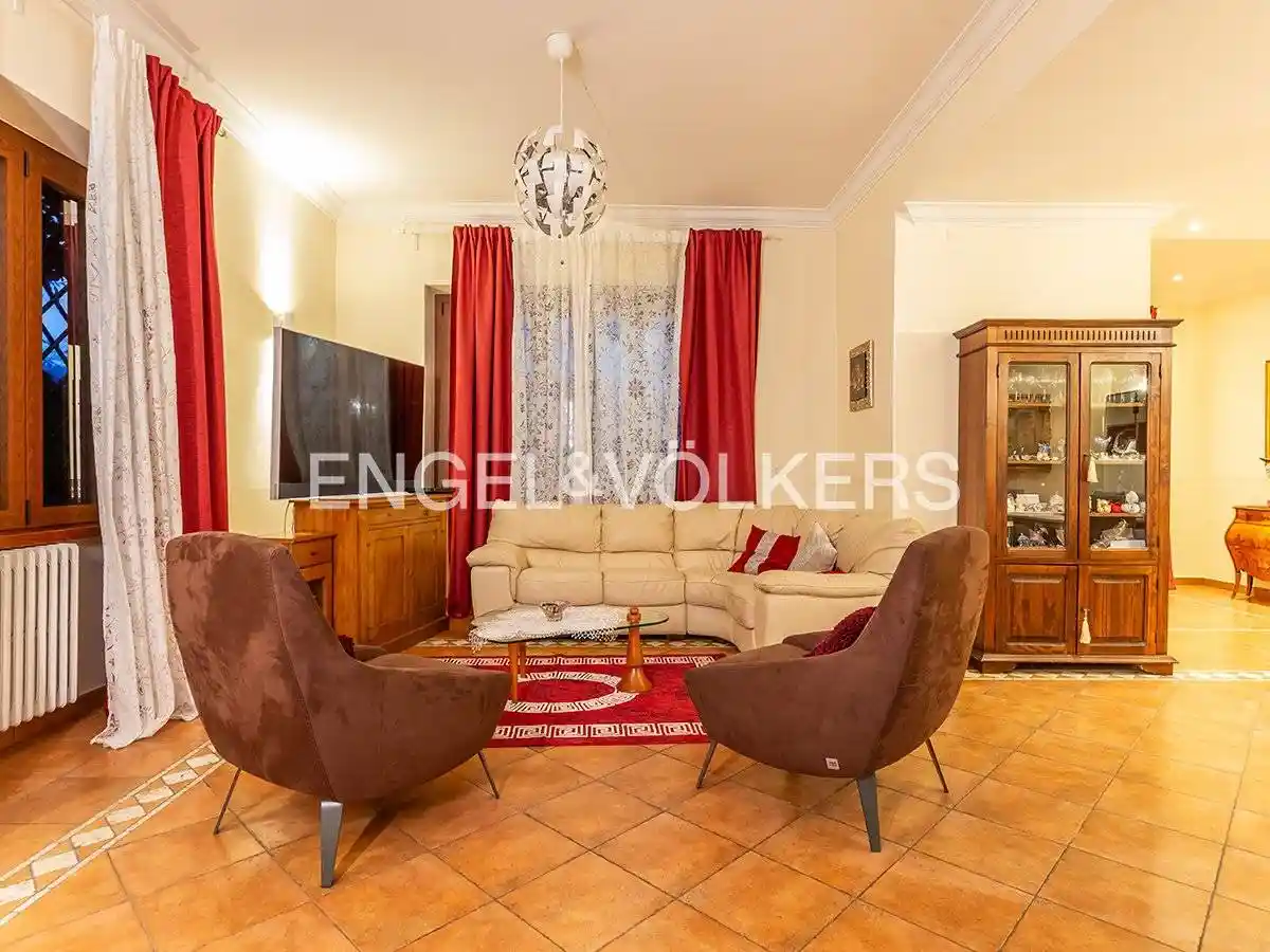 Villa unifamiliare via Niccolò Paganini, Castagnole - Due Santi, Marino - foto 3