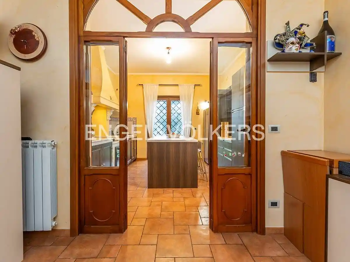 Villa unifamiliare via Niccolò Paganini, Castagnole - Due Santi, Marino - foto 4