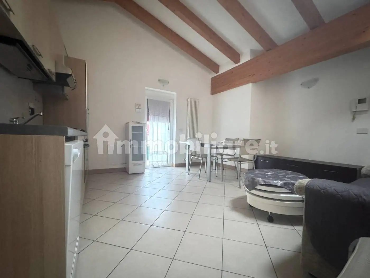 Appartamento in affitto a Ala